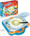 Educational Toy Telling Time Learning for 4+ Years Old