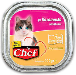 Le Chef Premium