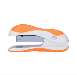 Deli 231.0327 Hand Stapler with Staple Ability 20 Sheets