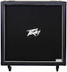 Peavey 6505 Straight Кабина Електрическа китара 4 x 12" 240W Черен 00575710