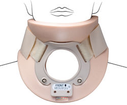 Tenortho Philadelphia TO0301 Νάρθηκας Αυχένα