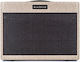 Blackstar St. James 50 EL34 212 Combo Λαμπάτος Combo Ενισχυτής Ηλεκτρικής Κιθάρας 2 x 12" 50W Καφέ