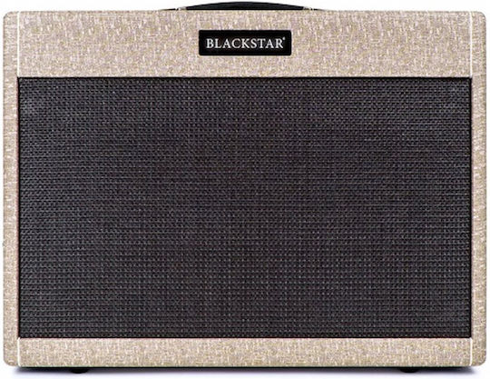 Blackstar St. James 50 EL34 212 Combo Λαμπάτος Combo Ενισχυτής Ηλεκτρικής Κιθάρας 2 x 12" 50W Καφέ