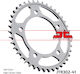 JT Sprockets Заден зъбен колело 41 Зъби за Honda CBF 1000 / CBR 1100 / ВТР