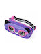 Spin Master Purse Pets Kids Waist Bag Purple 22.86cmx7.3cmx20.32cmcm