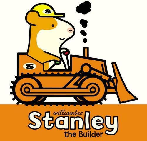 Stanley the Builder Stanley the Builder
