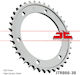 JT Sprockets Γρανάζι Πίσω 38 Δοντιών για Yamaha XJR / YZF 1000