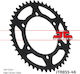 JT Sprockets Rear Sprocket 46 Teeth for Yamaha XT 600 / XV 750 Virago