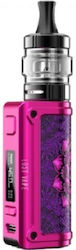 Lost Vape Thelema Mini Box Mod Kit 3.5ml με Ενσ...