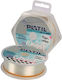 Platil Ghost Πετονιά Ψαρέματος Fluorocarbon 200m / 0.45mm