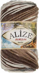 Alize Burcum Batik Ακρυλικό 5742 210m 100gr