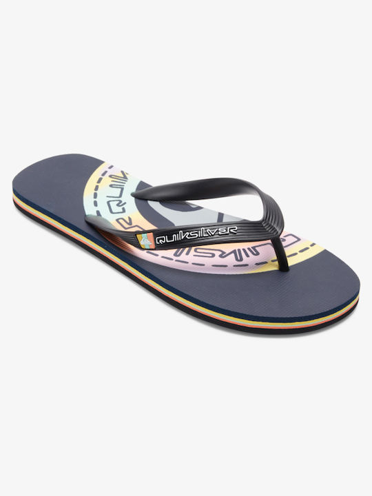 Quiksilver Molokai Art Gregg Kaplan Ανδρικά Fli...