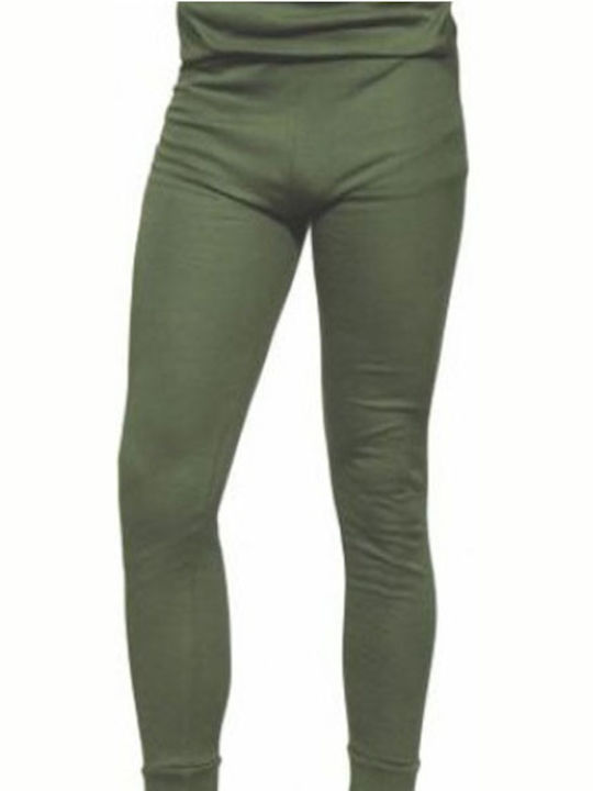 MS MS Herren Thermo Hose Grün