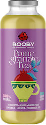 Rooby Ice Tea Ρόδι Χωρίς Ανθρακικό & Ζάχαρη 250ml Rooby Ice Tea Ρόδι Χωρίς Ανθρακικό & Ζάχαρη 250ml