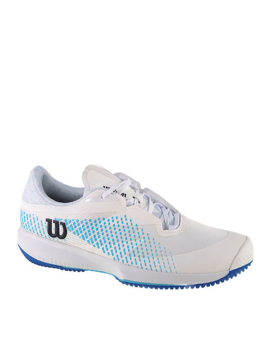 Wilson Kaos Swift 1.5 Men's Tennis Shoes for Al...