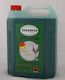 Profesional Lichid de Vase cu Aromă Măr verde 1x4l