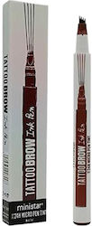 Ro-Ro Accessories Brow Pen