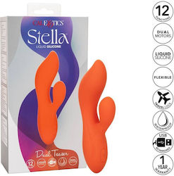 Calexotics Stella Dual Teaser Orange Calexotics Stella Dual Teaser Orange