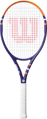 Wilson Roland Garros Equipe HP Tennis Racket