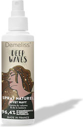 Demeliss Deep Waves Texturizer 150ml Demeliss Deep Waves Texturizer 150ml
