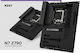NZXT N7 Z790 Matte Black Wi-Fi Placă de bază ATX cu Intel 1700 Socket