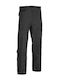 Invadergear Revenger TDU Pantalon De Vânătoare Negru