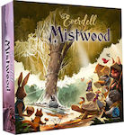 Starling Games Game Expansion Everdell: Mistwood for 1-4 Players 10+ Years (EN)