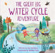 The Great Big Water Cycle Adventure, Look and Wonder