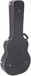 Soundsation Hollow Body 335 Style Водоустойчиво Куфарче за Акустична Китара с Подплата Soundsation Hollow Body 335 Style Водоустойчиво Куфарче за Акустична Китара с Подплата