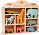 Tender Leaf Toys Safari TL8475