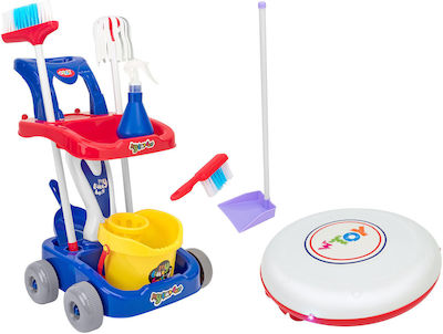 Globo Cleaning Toy