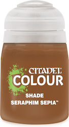 Citadel Shade Seraphim Sepia 18ml