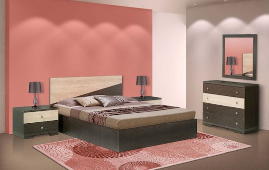 Set de Dormitor 150x200buc 5buc