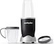 NutriBullet Блендер с Кана Тритан 700 мл 600W Ч...