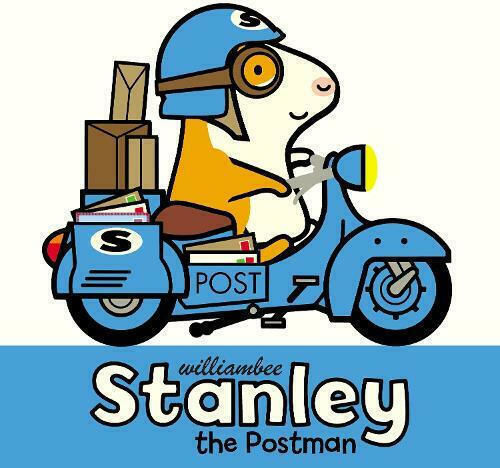 Stanley the Postman Stanley the Postman