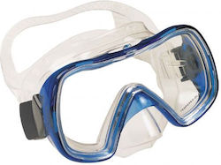 Velco Cristal Line Senior Sunny Kinder Tauchmasken Velco Cristal Line Senior Sunny Kinder Tauchmasken