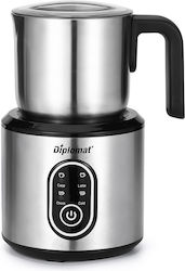 Diplomat DMF-777S Device for Hot & Cold Milk Froth with Non-stick Coating 350ml Diplomat DMF-777S Device for Hot & Cold Milk Froth with Non-stick Coating 350ml