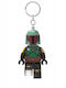 LEGO Keychain Star Wars Boba