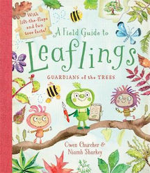 A Field Guide to Leaflings