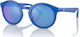 Dolce & Gabbana Παιδικά Γυαλιά Ηλίου με Καθρέφτη Φακό Blue DG6002 309455