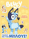 Bluey: Παίζω με την Μπλούι!