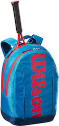 Wilson Kids Tennis Bag Blue