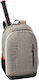 Wilson Team Tennis Tasche Rucksack Tennis 2 Schläger Gray