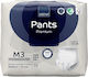 Abena Pants Premium Πάνες Βρακάκι Ακράτειας M3 Medium 15τμχ