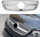 Carner Διακοσμητική Μάσκα Αυτοκινήτου Mercedes Benz Vito