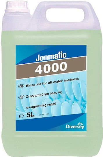 Johnson Diversey 4000 Professionell 2x5lt