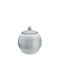 Butlers Henley Zaharniță de Servire Ceramică Gri 1buc
