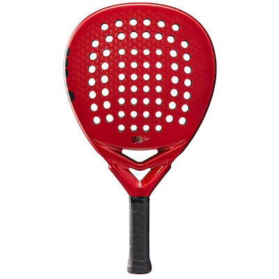 Wilson Bela Elite V2 WR134011 Adults Padel Racket