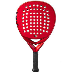 Wilson Bela Team V2 WR134111 Racket de Padel pentru Adulți