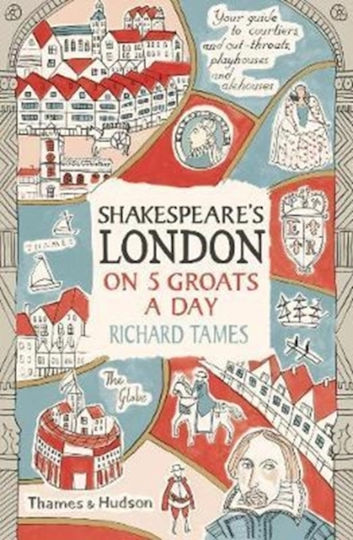 Shakespeare's London Shakespeare's London